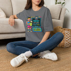 Workout failed : Gym closed T-Shirt