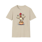 Born to Be Brolic – Chicken Edition T-Shirt