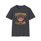 Serotonin with gains T-Shirt