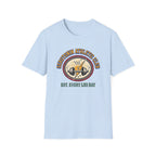 Serotonin Athletic Club T-Shirt