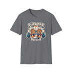 Pull day - Get your grip together T-Shirt