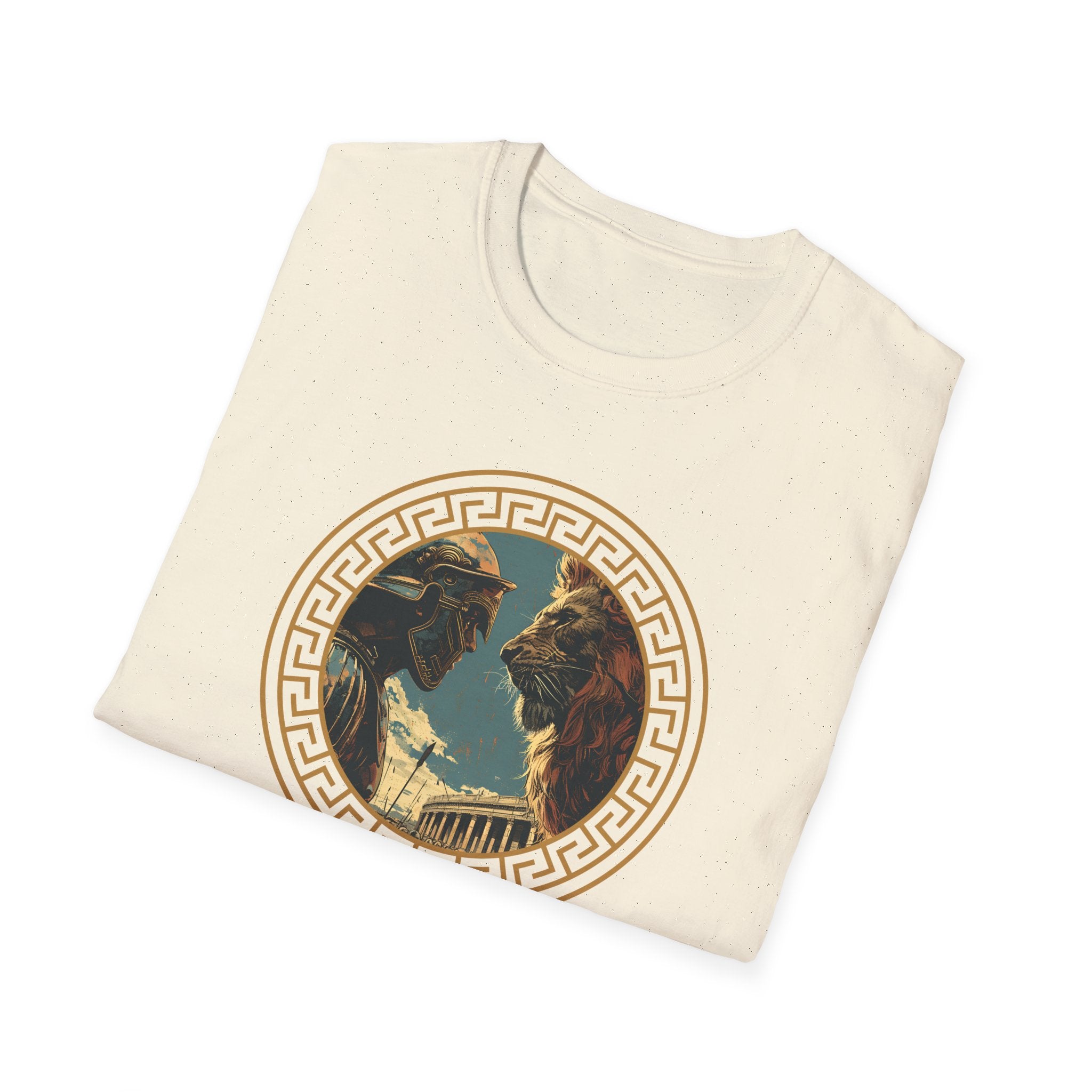 Embrace inner beast T-Shirt