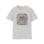 Feed the Gym goblin T-Shirt