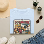 Dopamine workout - Build muscle. Build Mood T-Shirt