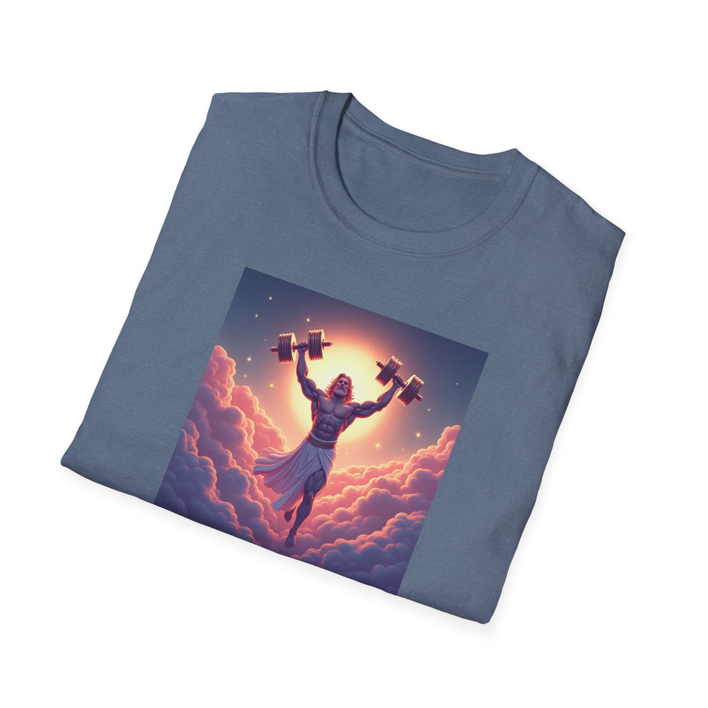 Divine Workout T-Shirt