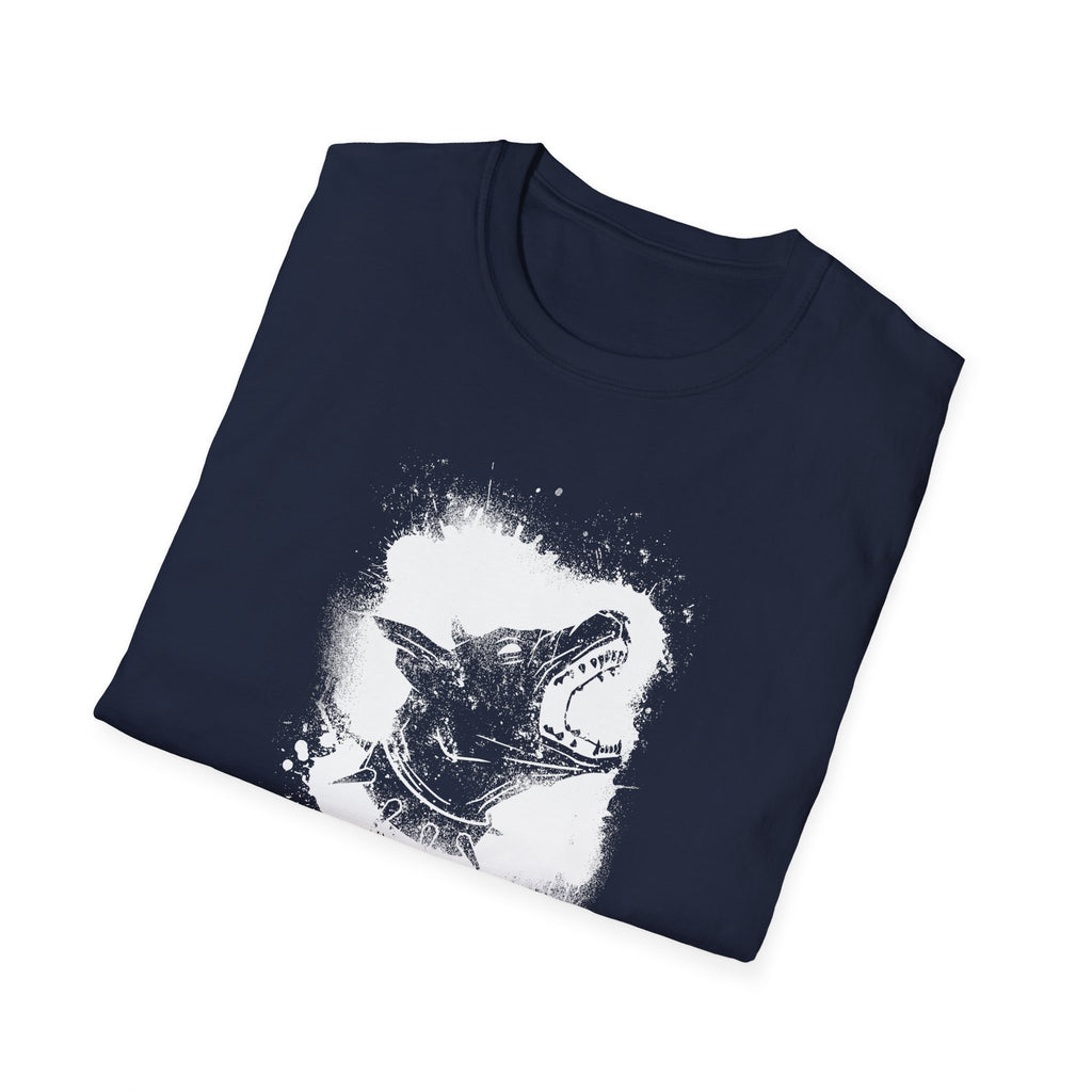 Never the hunted beast T-Shirt