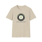 A little time to reset - Gym T-Shirt