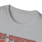 Pre at Night - 3 AM Gains T-Shirt
