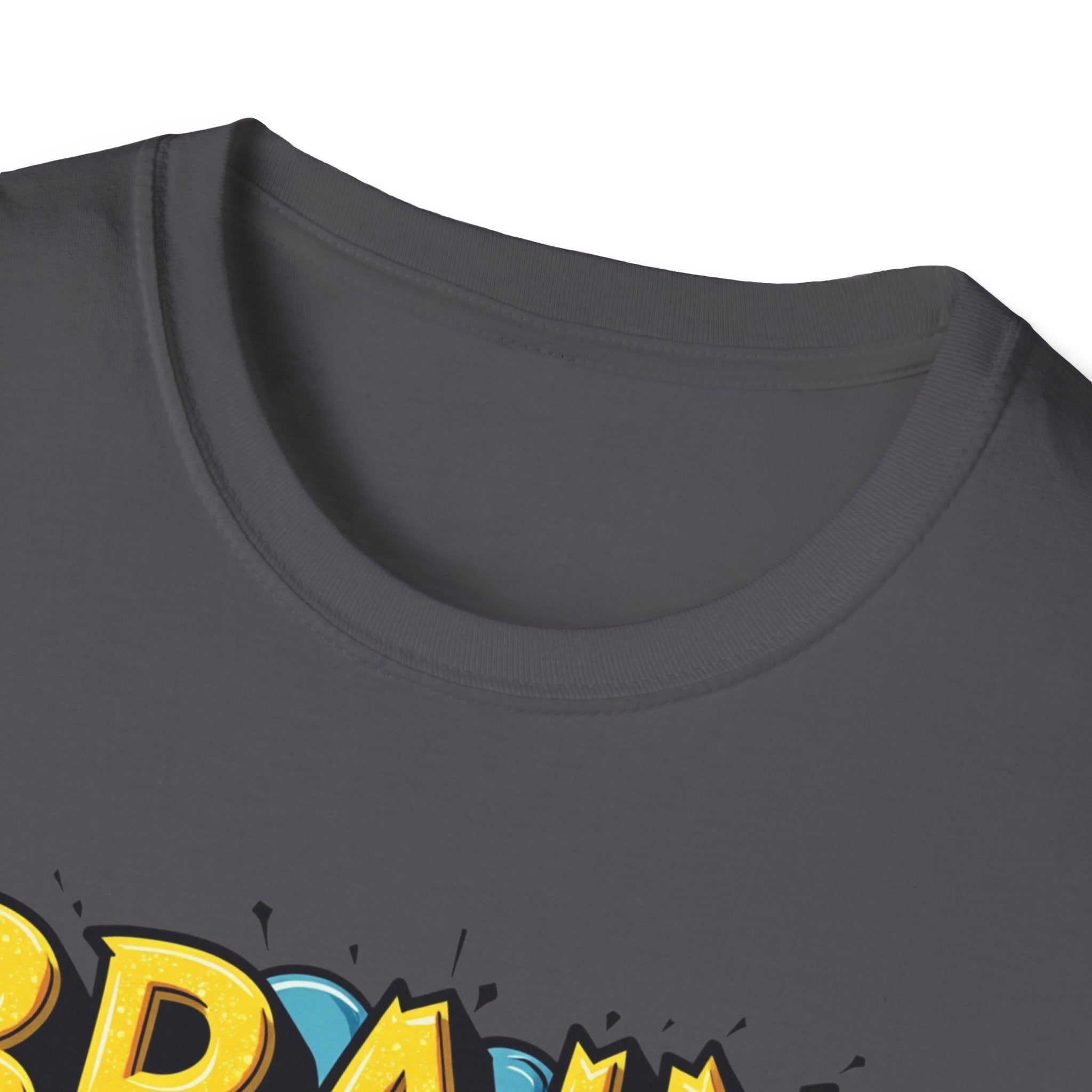 Brain During a PR Attempt – Explosion Edition T-Shirt