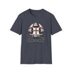 Gym Sanctuary T-Shirt