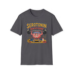 Serotonin with gains T-Shirt