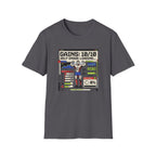 Gains vs Self Imagine T-Shirt
