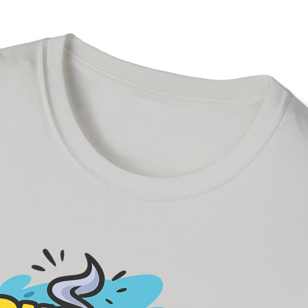 Running on Caffeine & PRs T-Shirt