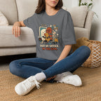 Out of office, in the Gym T-Shirt