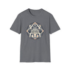 Earned strength - Leg day T-Shirt