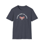 Rising from the ashes T-Shirt