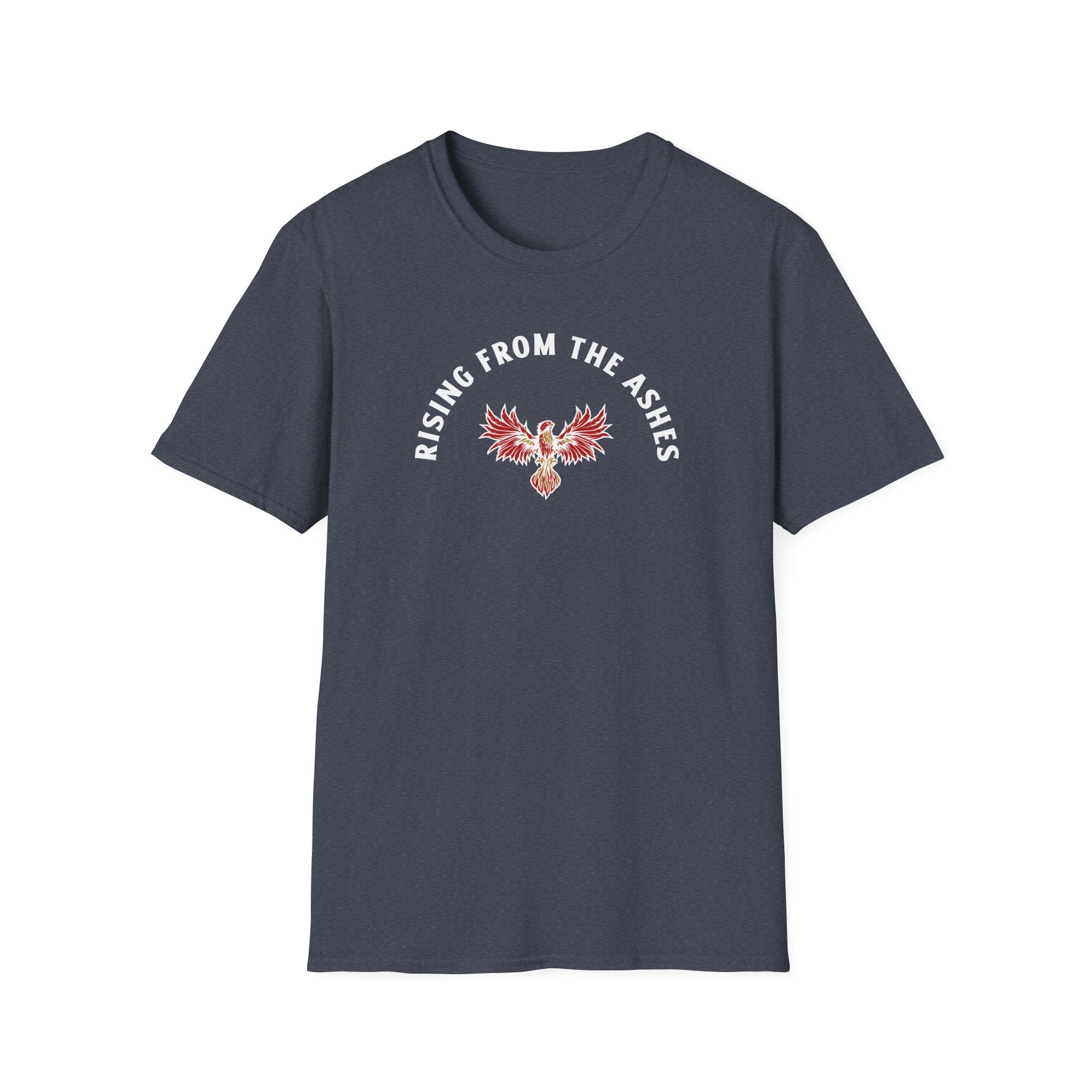 Rising from the ashes T-Shirt