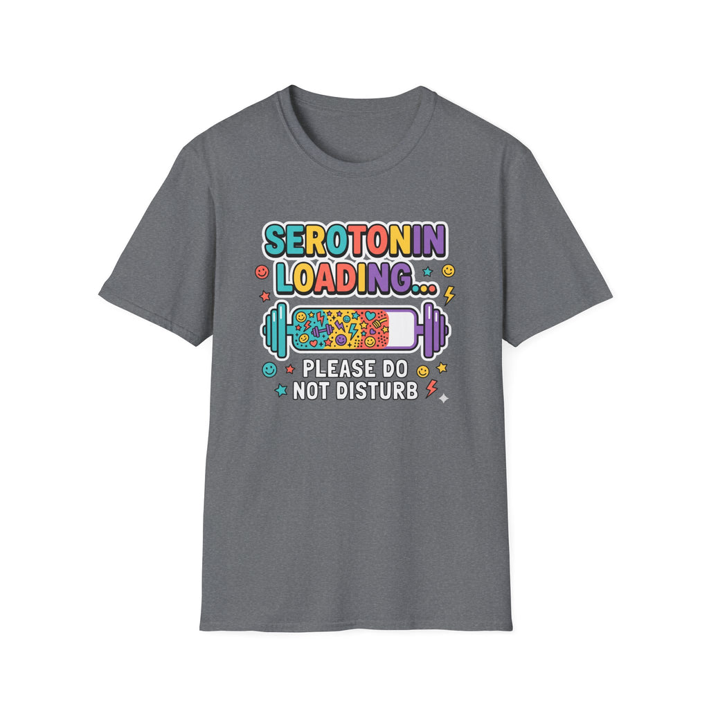 Serotonin Loading T-Shirt