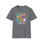 Serotonin Loading T-Shirt