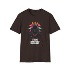Staying obscure T-Shirt