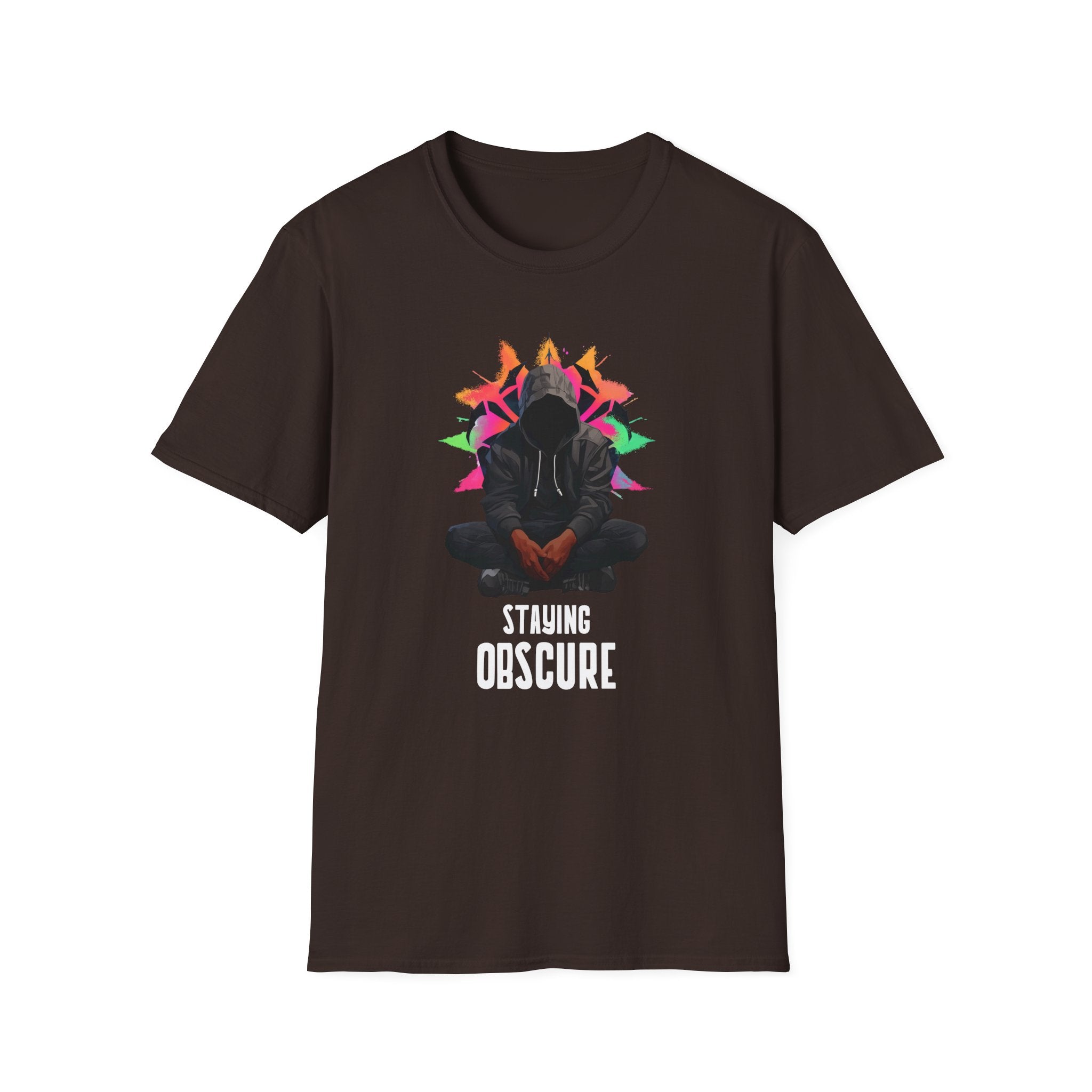 Staying obscure T-Shirt
