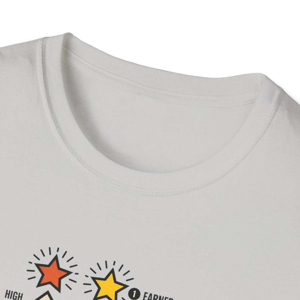 Feeling comes after work T-Shirt