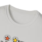 Feeling comes after work T-Shirt