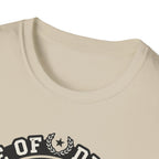 Temple of discipline T-Shirt