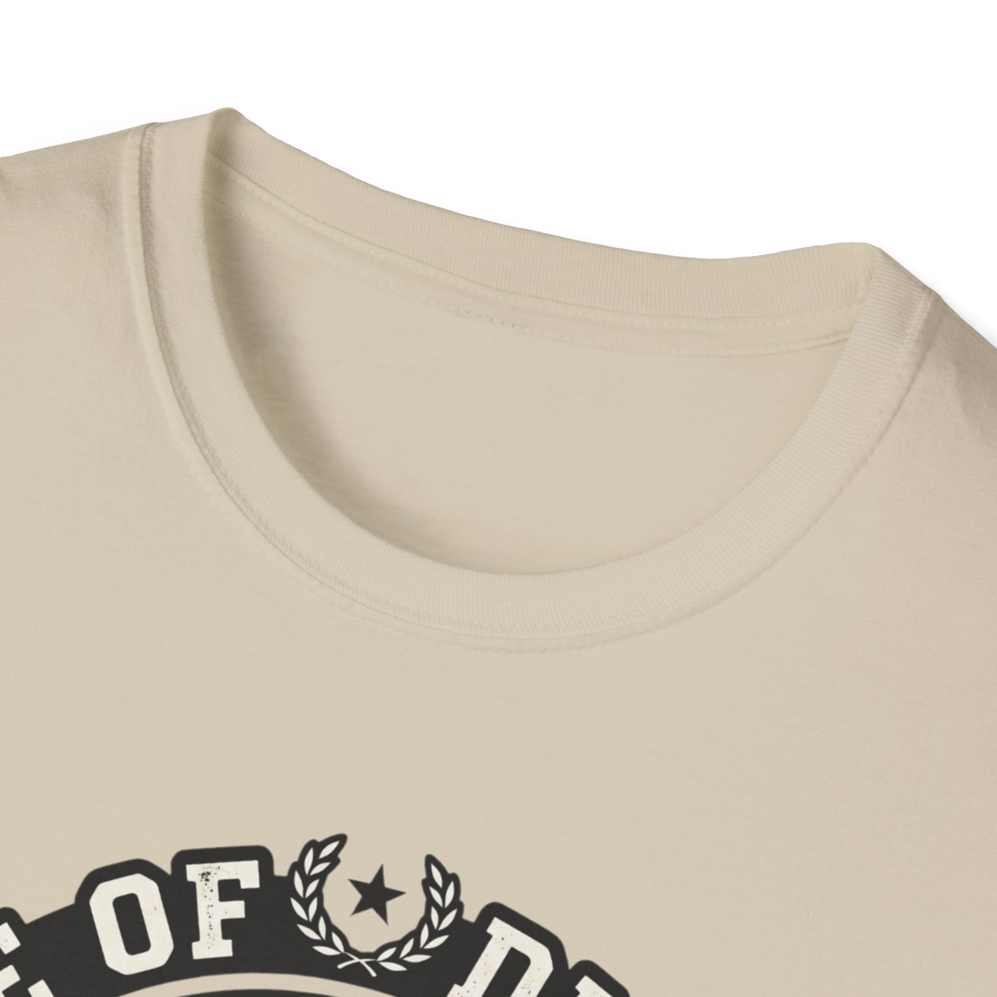 Temple of discipline T-Shirt