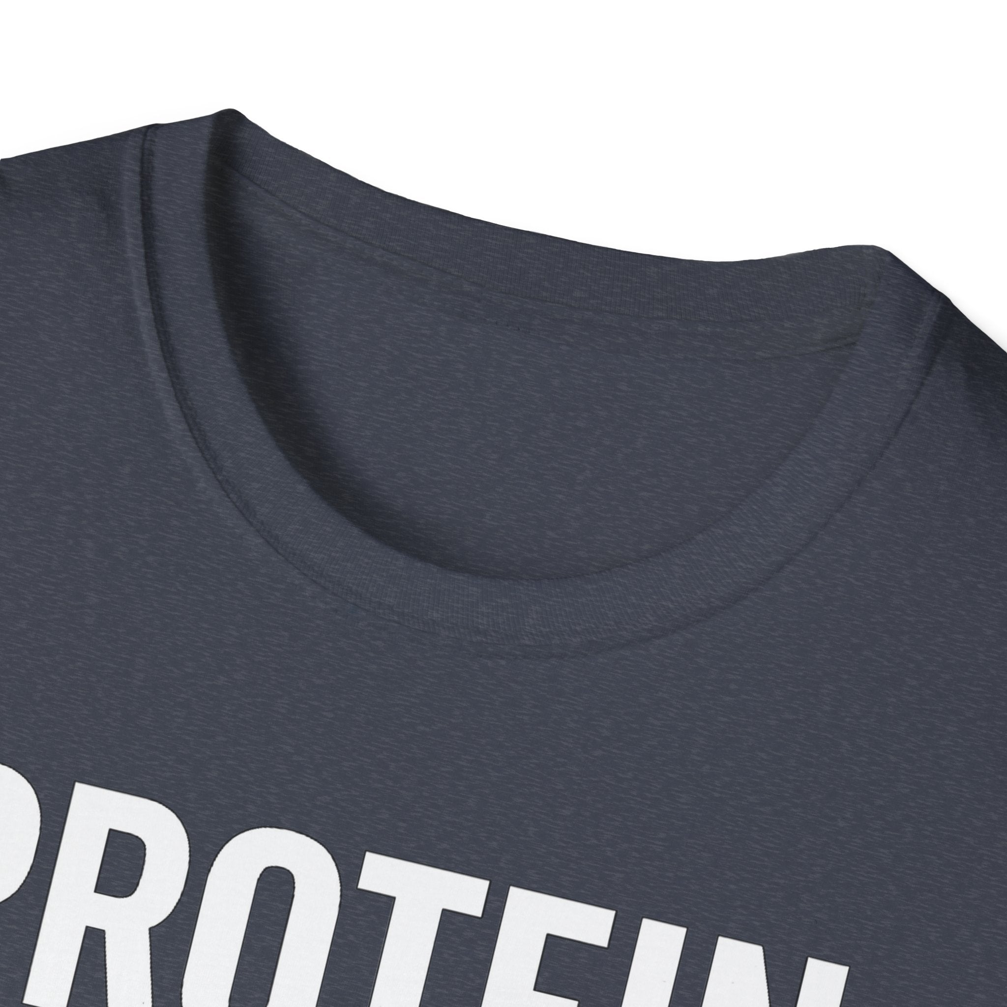 Protein Over Payments T-Shirt