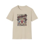 Leg day never looked this good T-Shirt