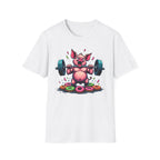 Hog Wild for Gains T-Shirt