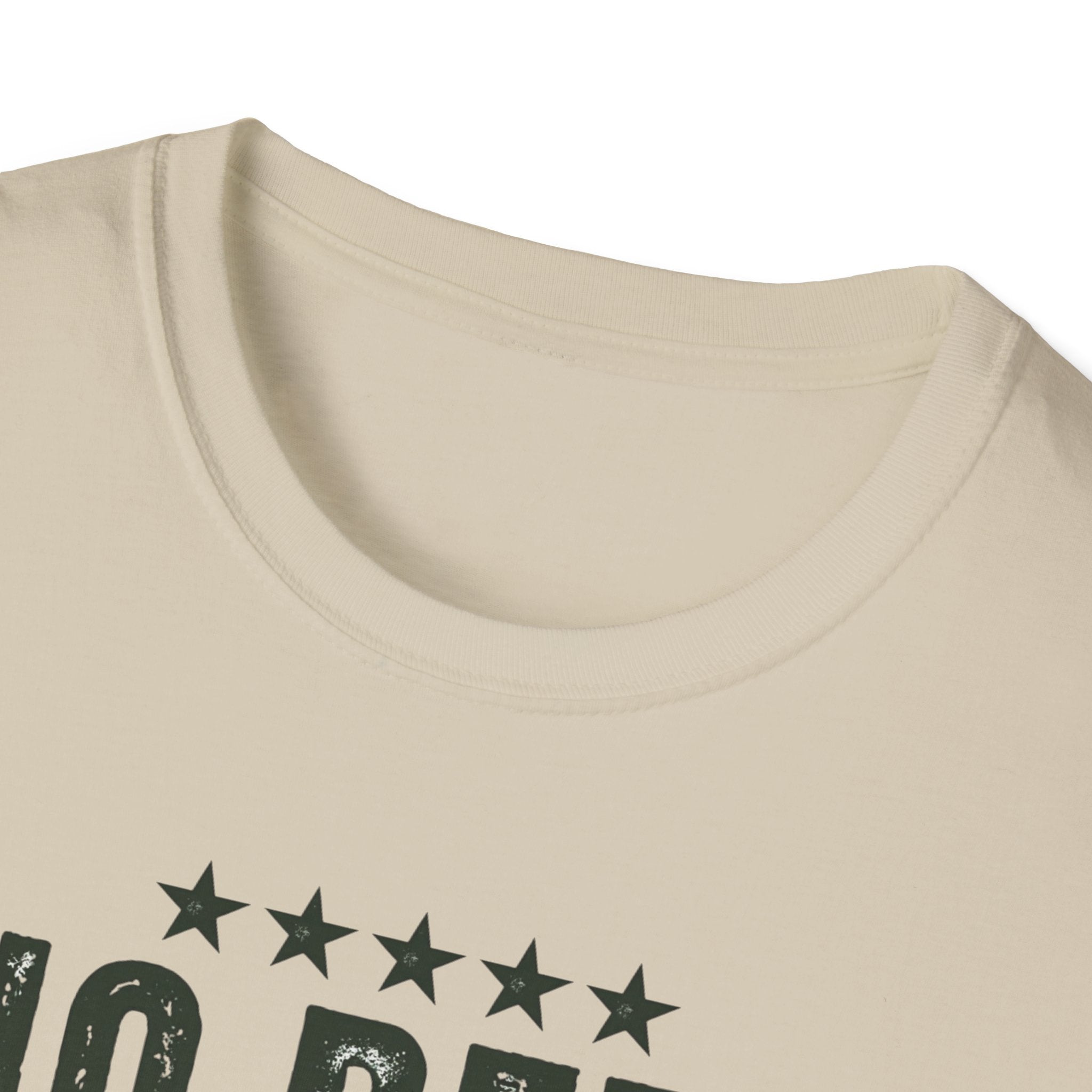 No Reps Left Behind – Kettlebell Grind T-Shirt
