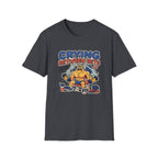 Crying between sets T-Shirt
