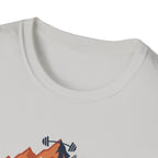 Pull your way up T-Shirt