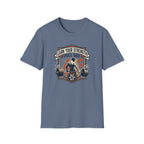 Earn your strength - Pull day T-Shirt