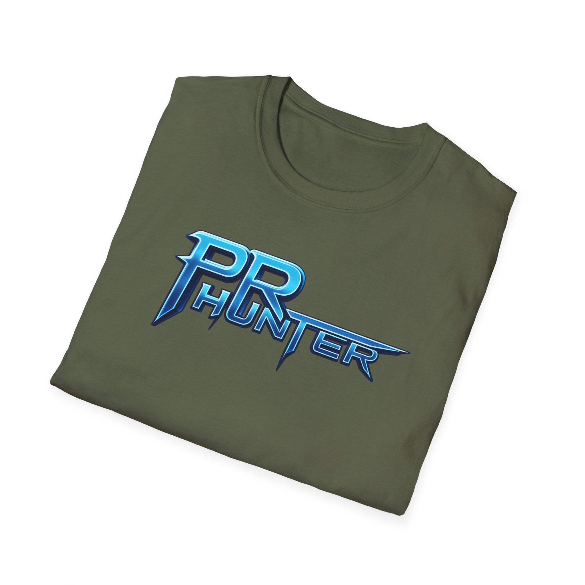 PR Hunter T-Shirt