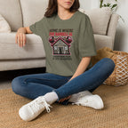 Gym is Home T-Shirt