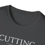 Cutting – The Stylish Starve T-Shirt
