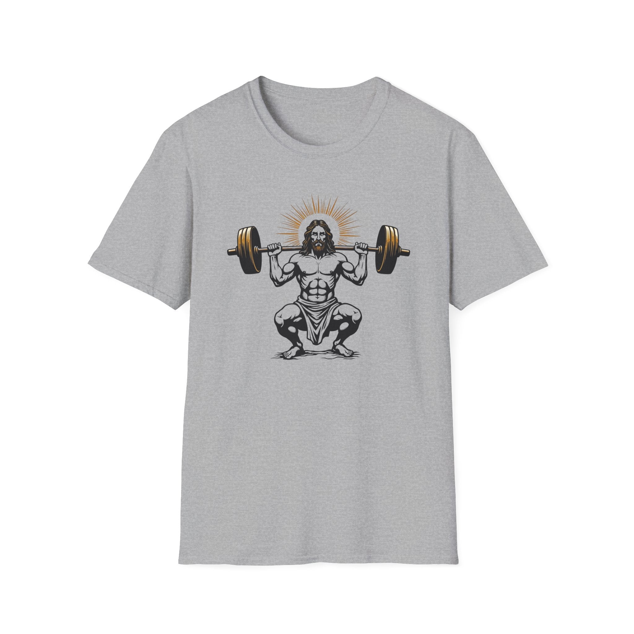 Divine Gains T-Shirt