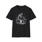 Savage Sasquatch – Deadlift Dominion T-Shirt