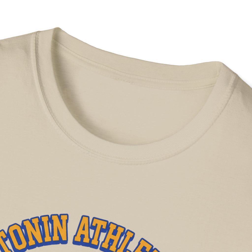 Serotonin Athletic Club T-Shirt