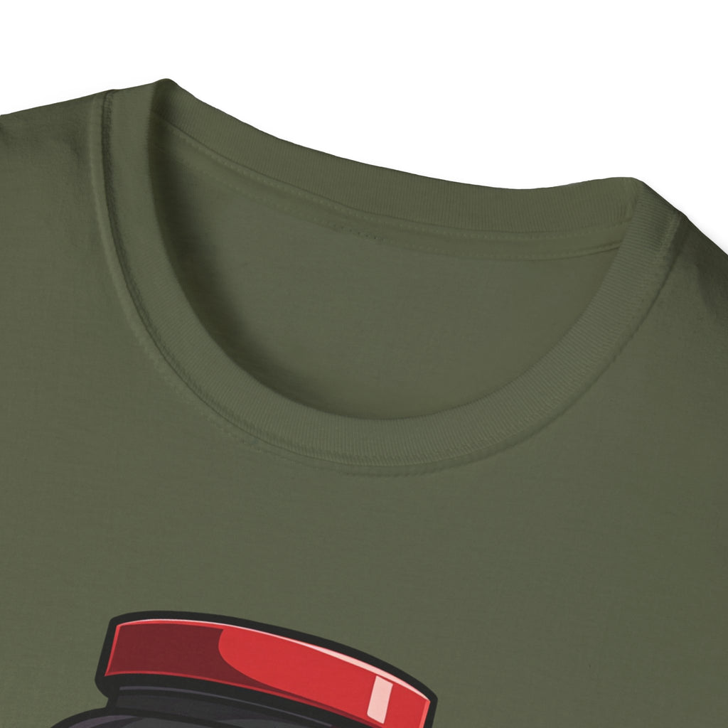 $49.99 Whey of Life T-Shirt