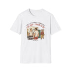 The guy I train to be for a little while T-Shirt