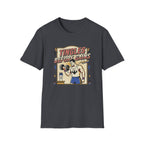 Tingles, before gains T-Shirt