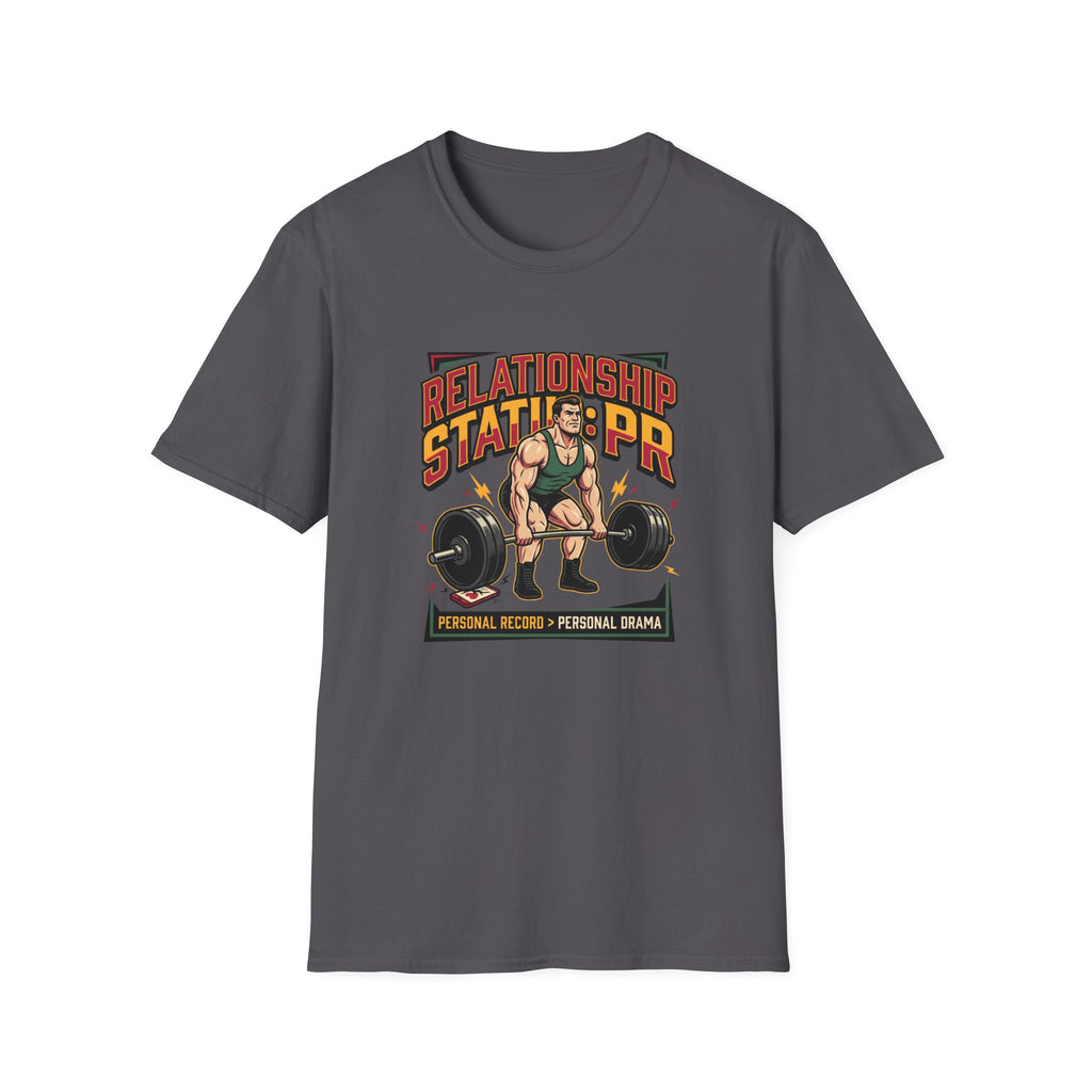Relationship Status : PR T-Shirt