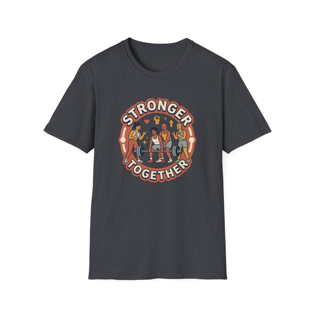 Stronger Together T-Shirt