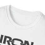 Iron Therapy – Chains & Gains T-Shirt