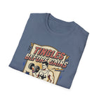 Tingles, before gains T-Shirt