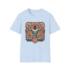 Golden age of iron T-Shirt